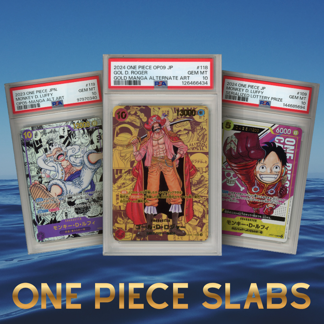 OP Slabs