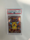 PSA 10 Mega Charizard Y Special Box Japanese Poncho Wearing Pikachu #208XYP