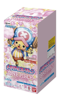 EB-01 Memorial Collection Booster Box (JP)