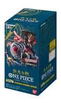 OP-03 Pillars of Strength Booster Box (JP)