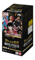 OP-09 Emperors in the New World Booster Box (JP)