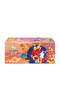 Hiroshima Box (Pokemon Center) (JP)