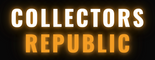 Collectors Republic - Home