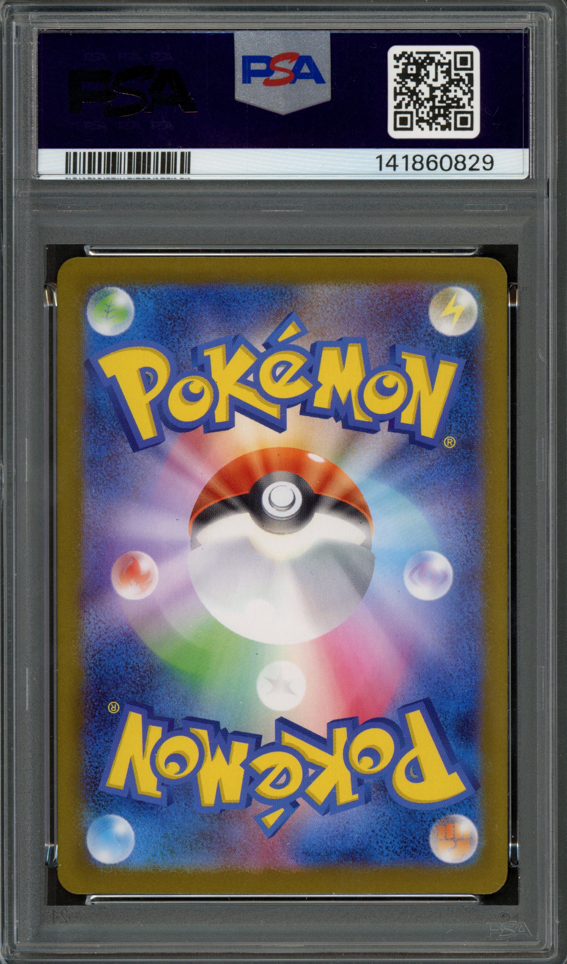 PSA 10 Mega Charizard X ex Inferno X Double Rare 013/080