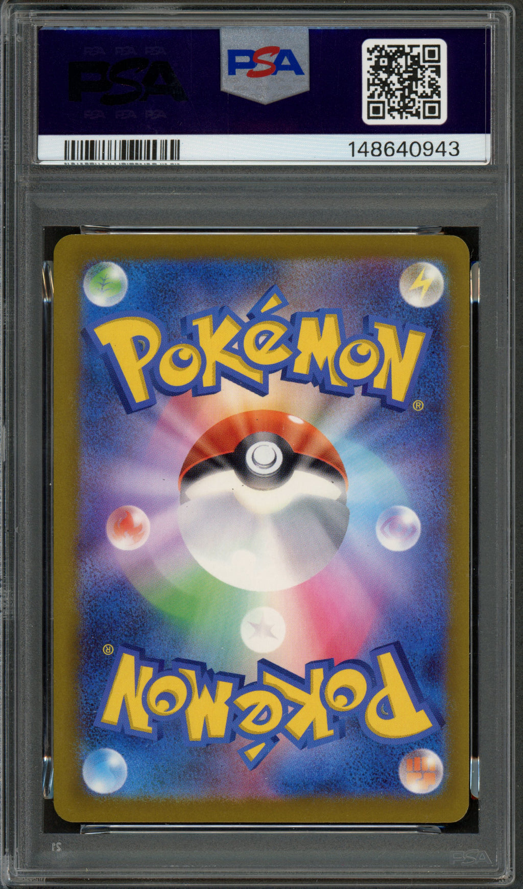 PSA 10 Mega Charizard X ex MEGA Dream ex Mega Attack Rare 223/193