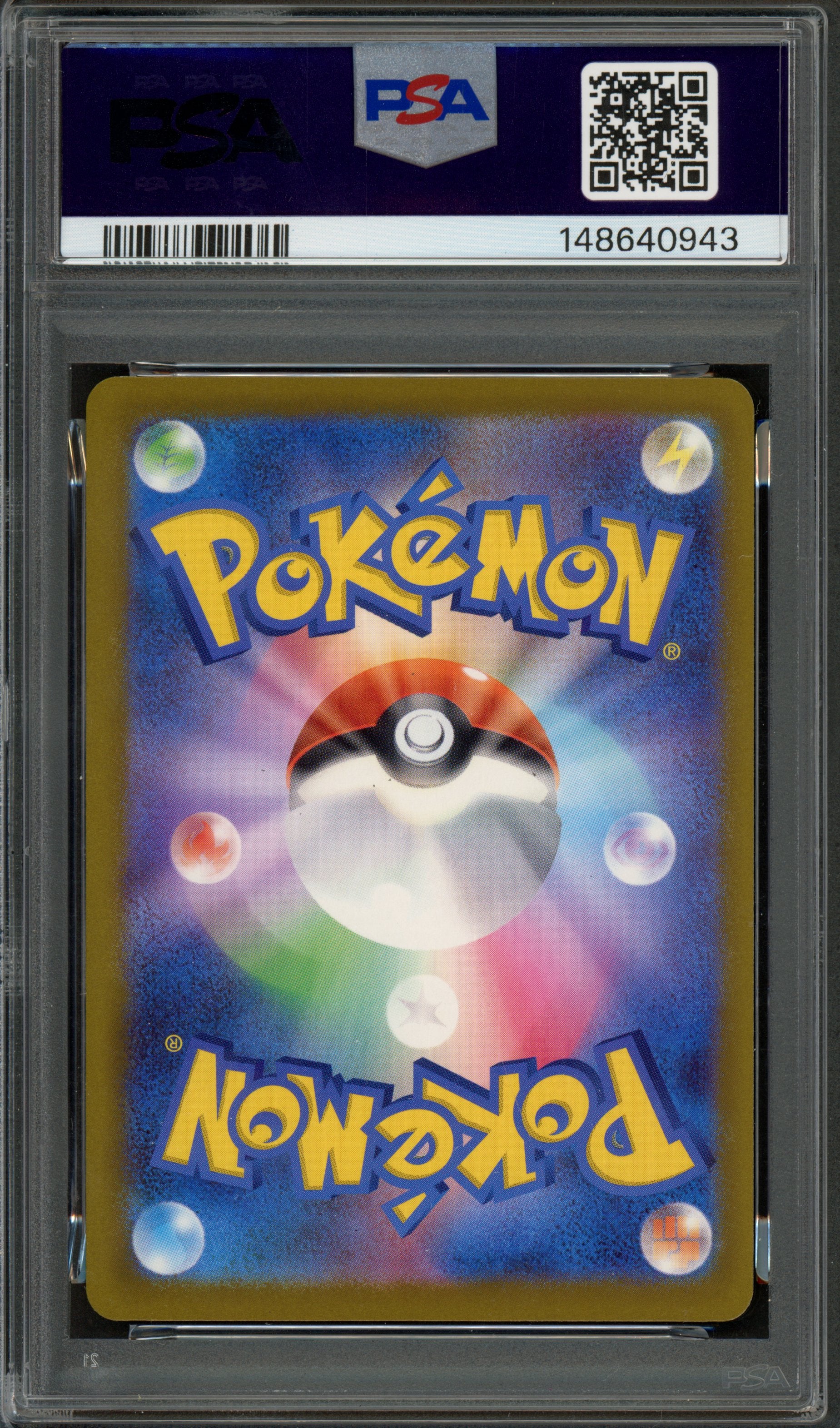 PSA 10 Mega Charizard X ex MEGA Dream ex Mega Attack Rare 223/193